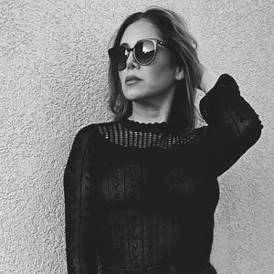 Meet your Posher, Marce